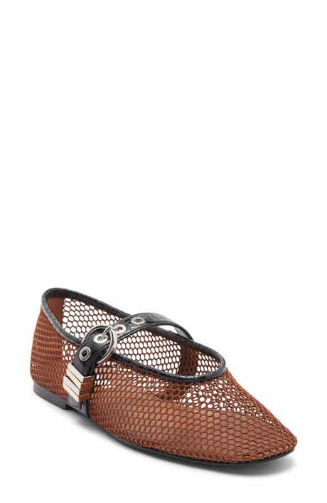 Lucia Mary Jane Flat