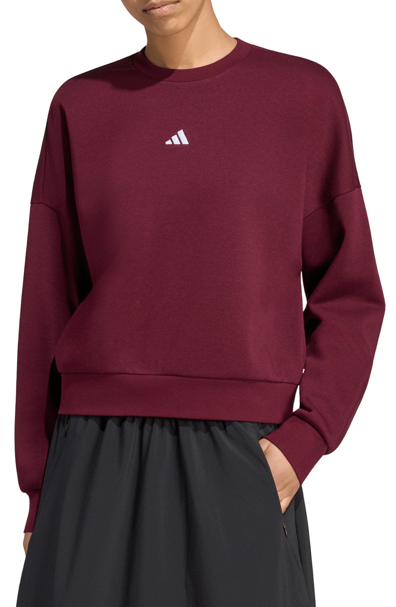 Logo Sweatshirt