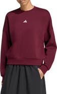 adidas Logo Sweatshirt
