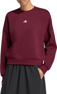 adidas Logo Sweatshirt