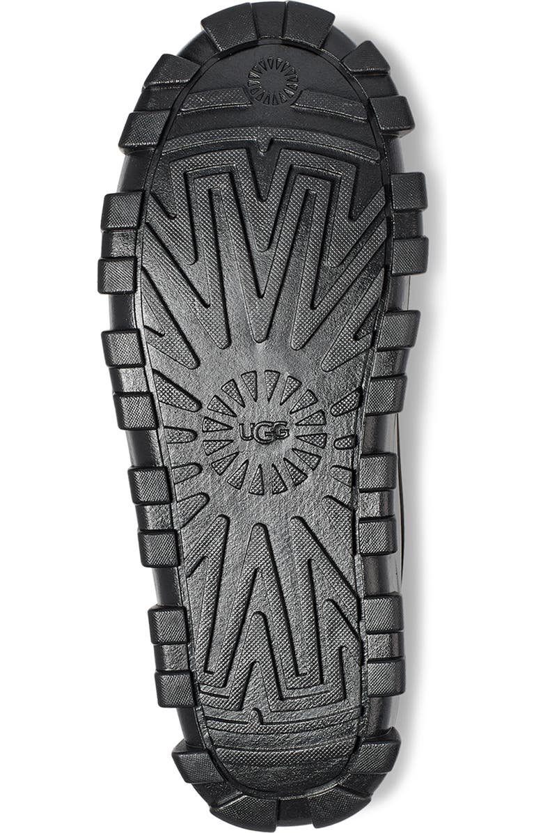 UGG<sup>®</sup> Classic Brellah Water Repellent Boot, Alternate, color,