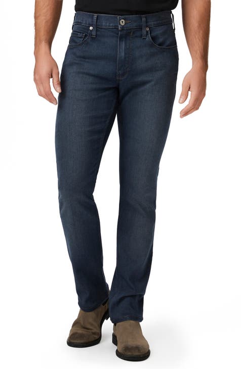 Federal Transcend Slim Straight Leg Jeans (Regular & Big)