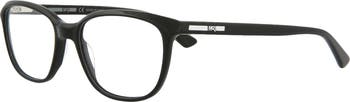 51mm Core Square Optical Glasses