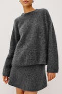Rails Joel Wool & Cashmere Sweater