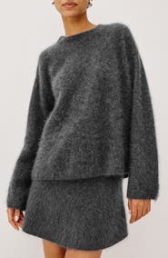 Rails Joel Wool & Cashmere Sweater