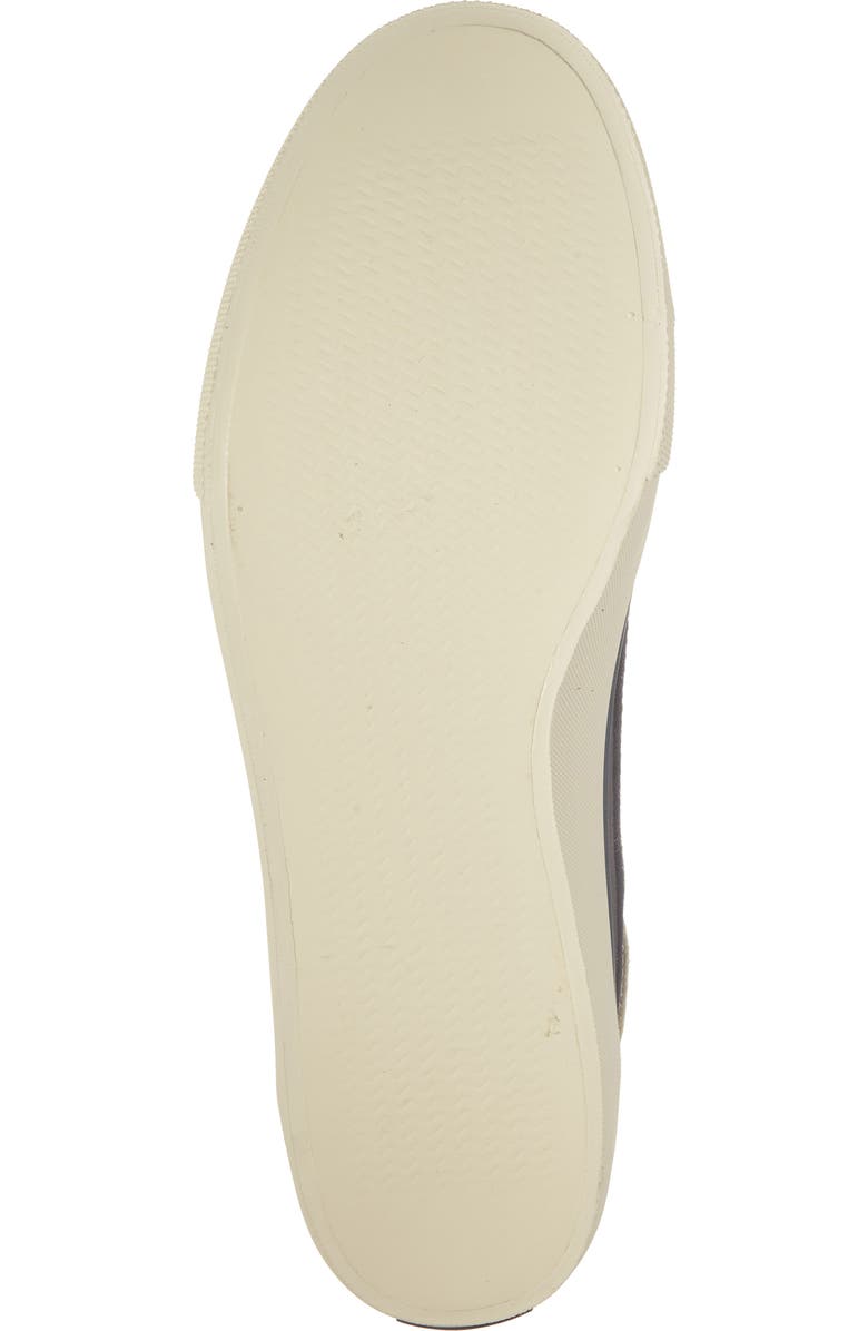 Sperry Classic Seamate Boat Shoe, Alternate, color, Navy