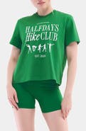 Halfdays Graphic T-Shirt