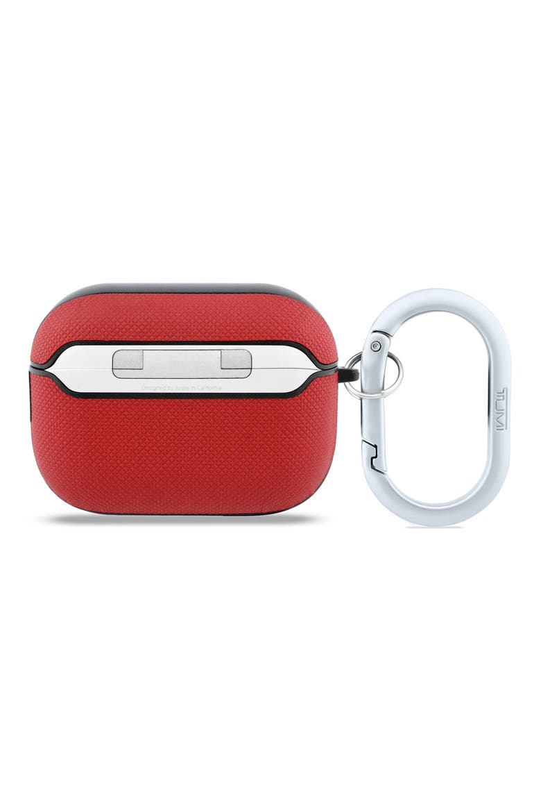 AirPods 3 Case, Alternate, color, RED