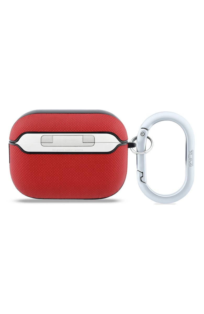 TUMI AirPods Pro/Pro2 Case, Alternate, color, 