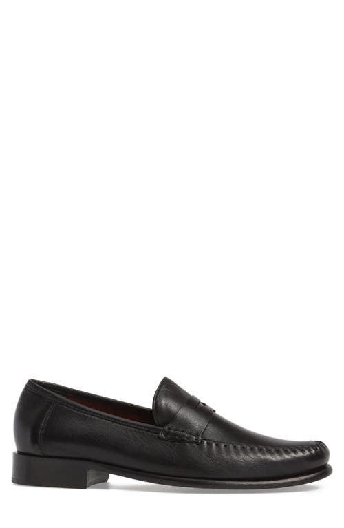 ROBERT ZUR ROBERT ZUR PENNY LOAFER