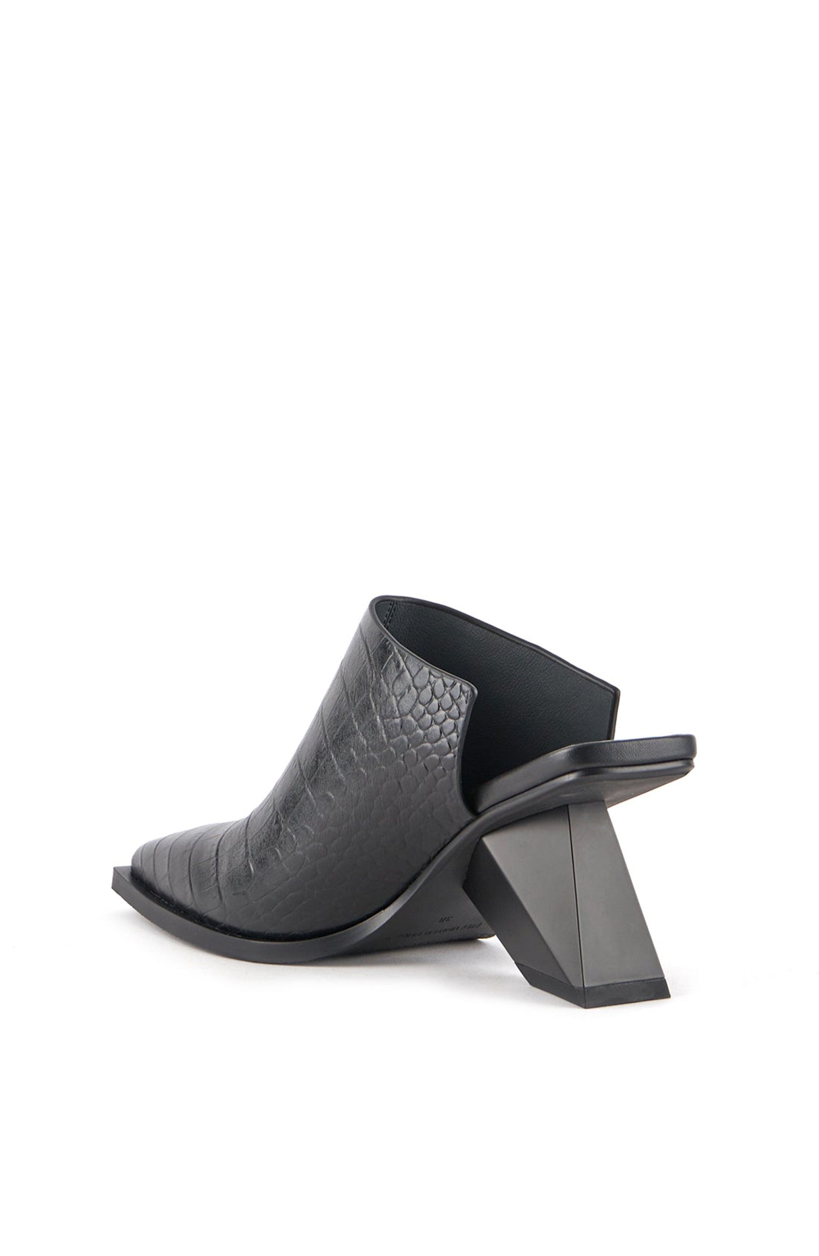 Rockit Mule, Alternate, color, Black