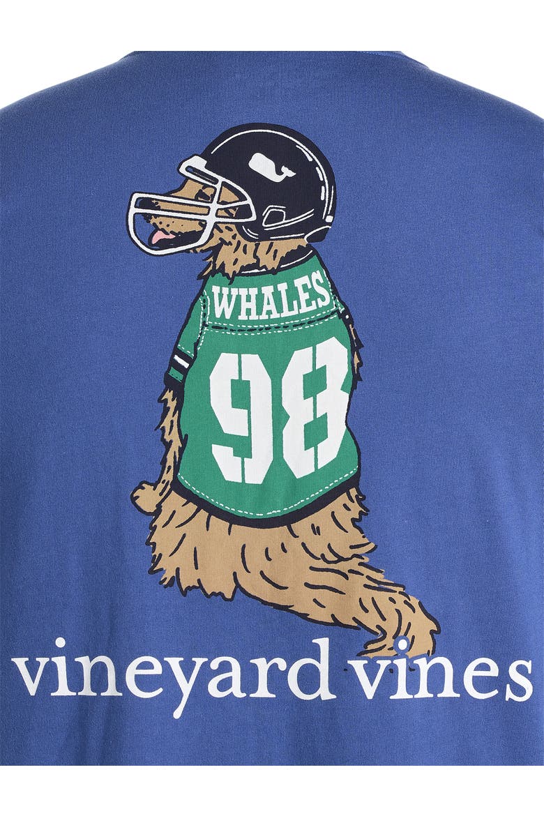 Big & Tall MVP Long-Sleeve T-Shirt, Alternate, color, MOONSHINE
