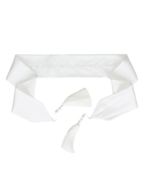 Love Is Blind Blindfold