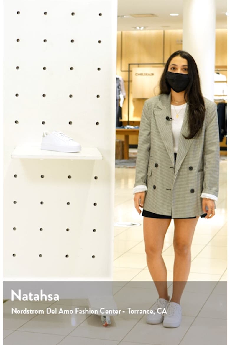 Panache Sneaker video