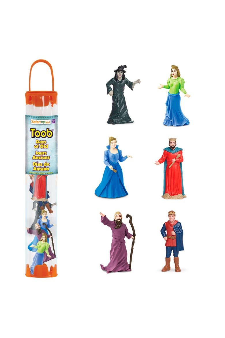 Days Of Old Toy, Main, color, No Color