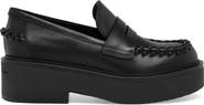 Gianvito Rossi Yuna Loafer Mocassin