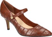 Bella Vita Lainey Pointed Toe Pump