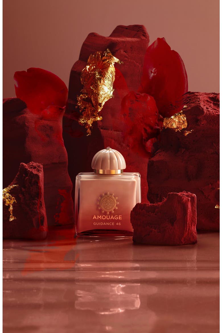 AMOUAGE GUIDANCE 46 香水 Guidance 46 Extrait de Parfum (Women) | Nordstrom