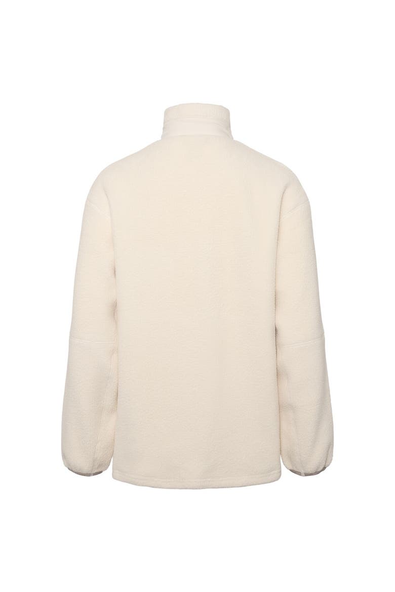 Rothe 1/2-Zip Pullover Shirt - Women's, Alternate, color, Bjerk