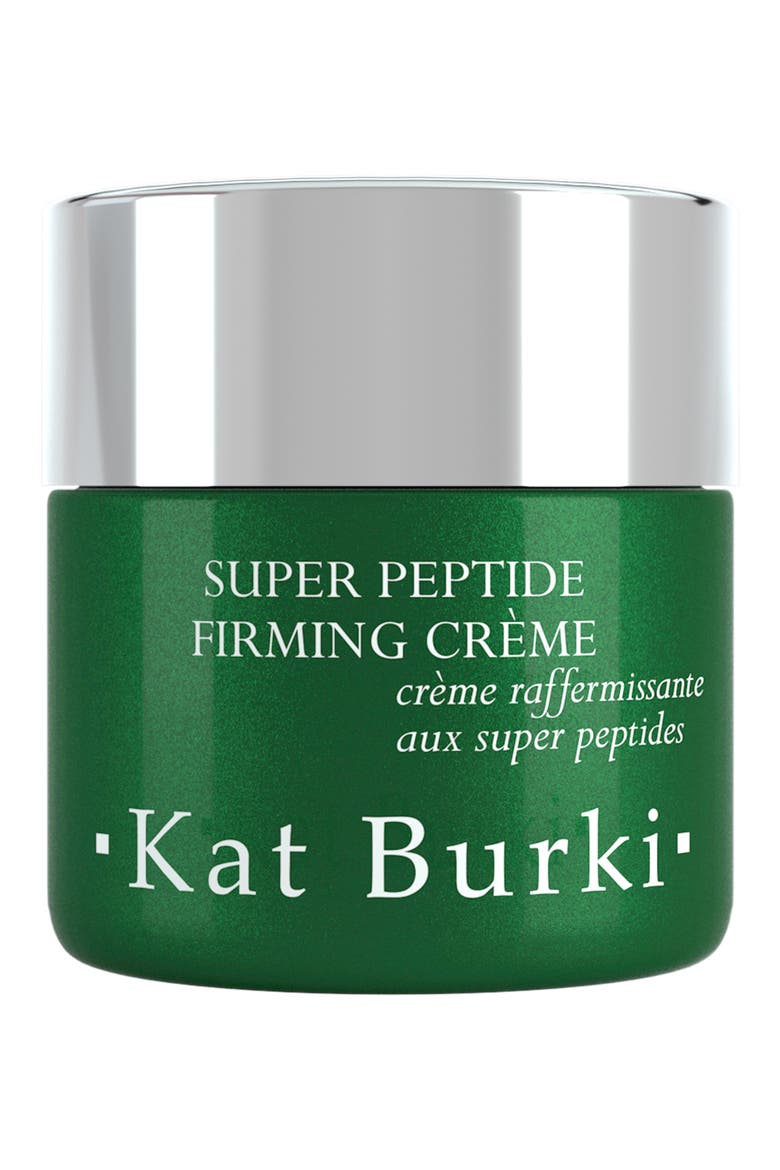 Super Peptide Firming Crème, Main, color, NO COLOR