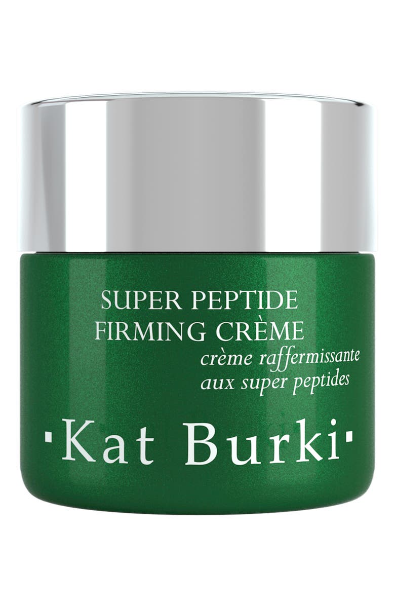 Kat Burki Super Peptide Firming Crème, Main, color, 