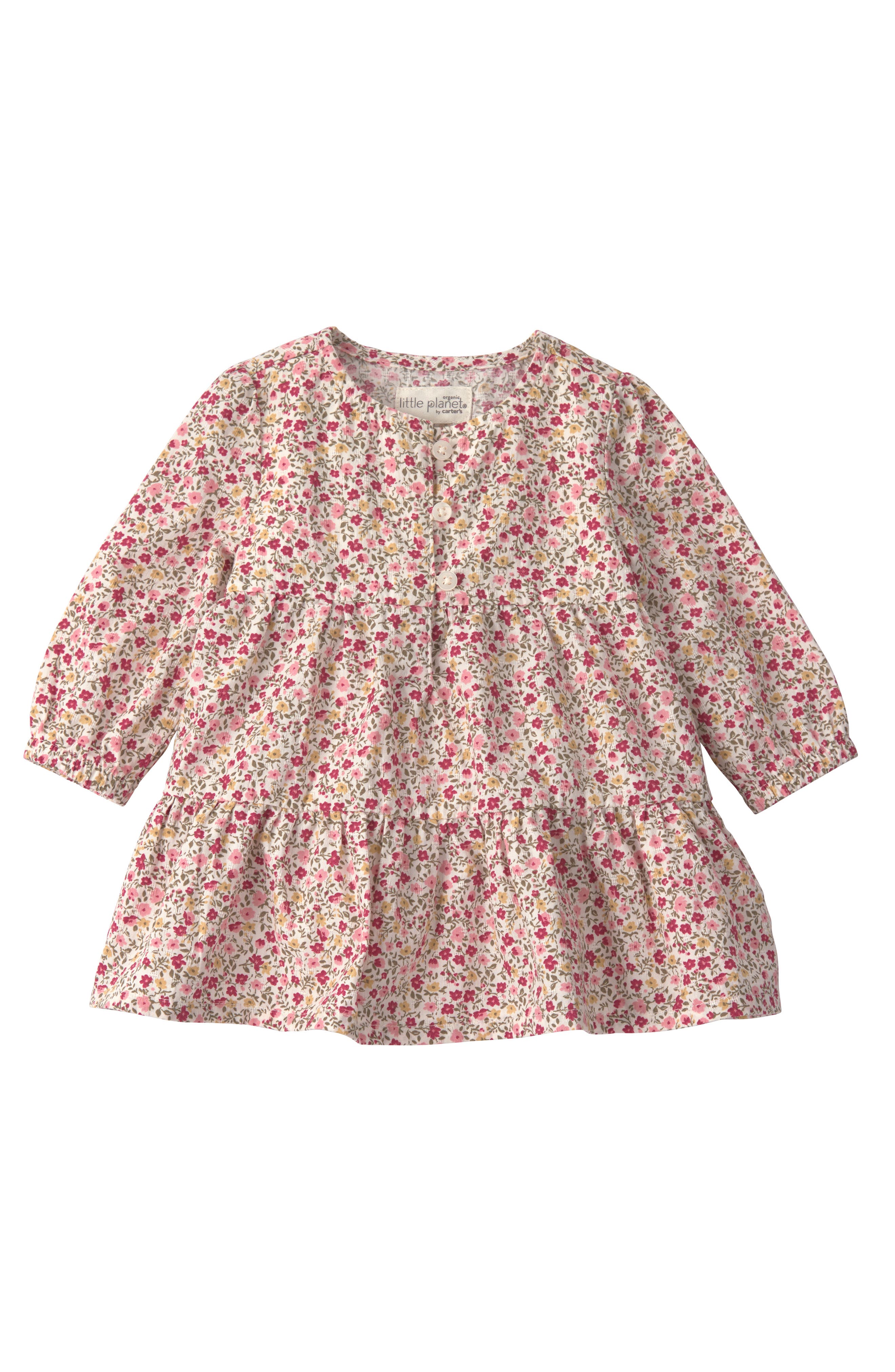 selected FLORAL