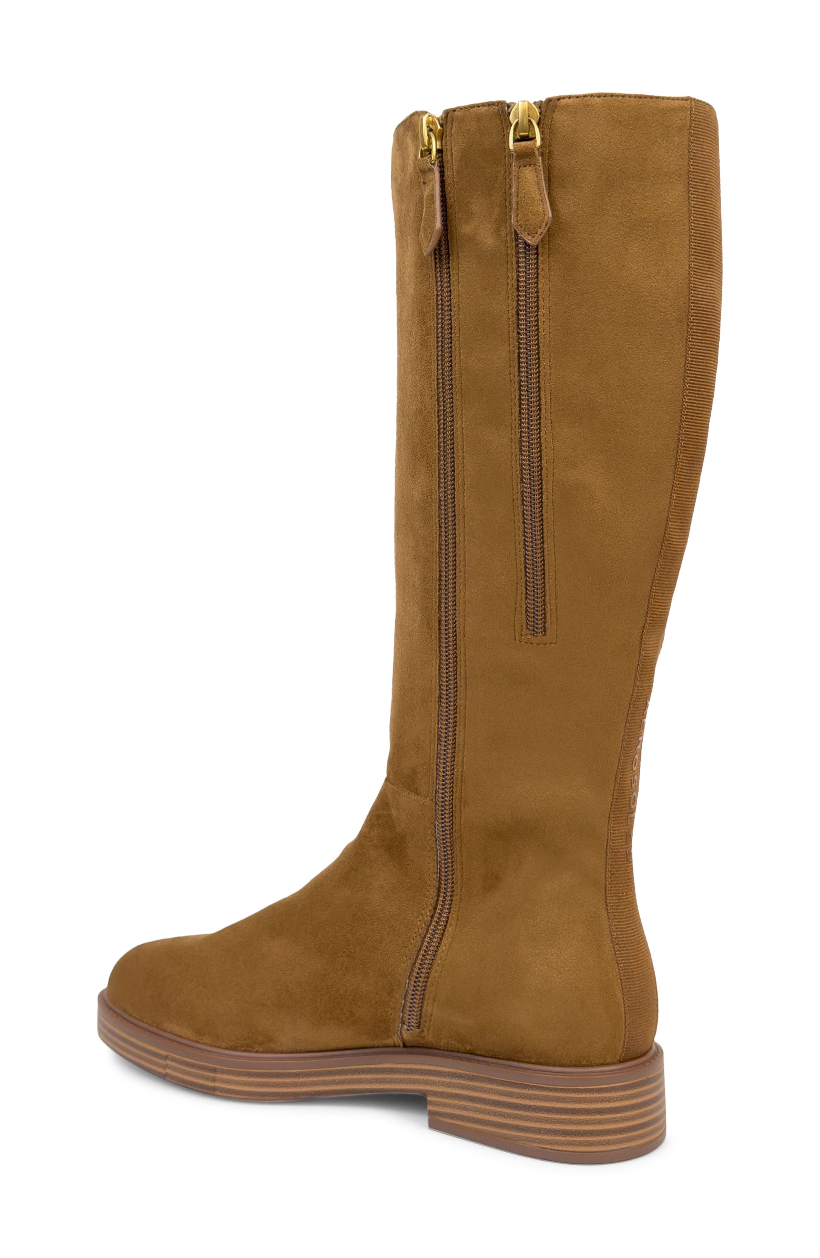 Prue Tall Boot - image 4