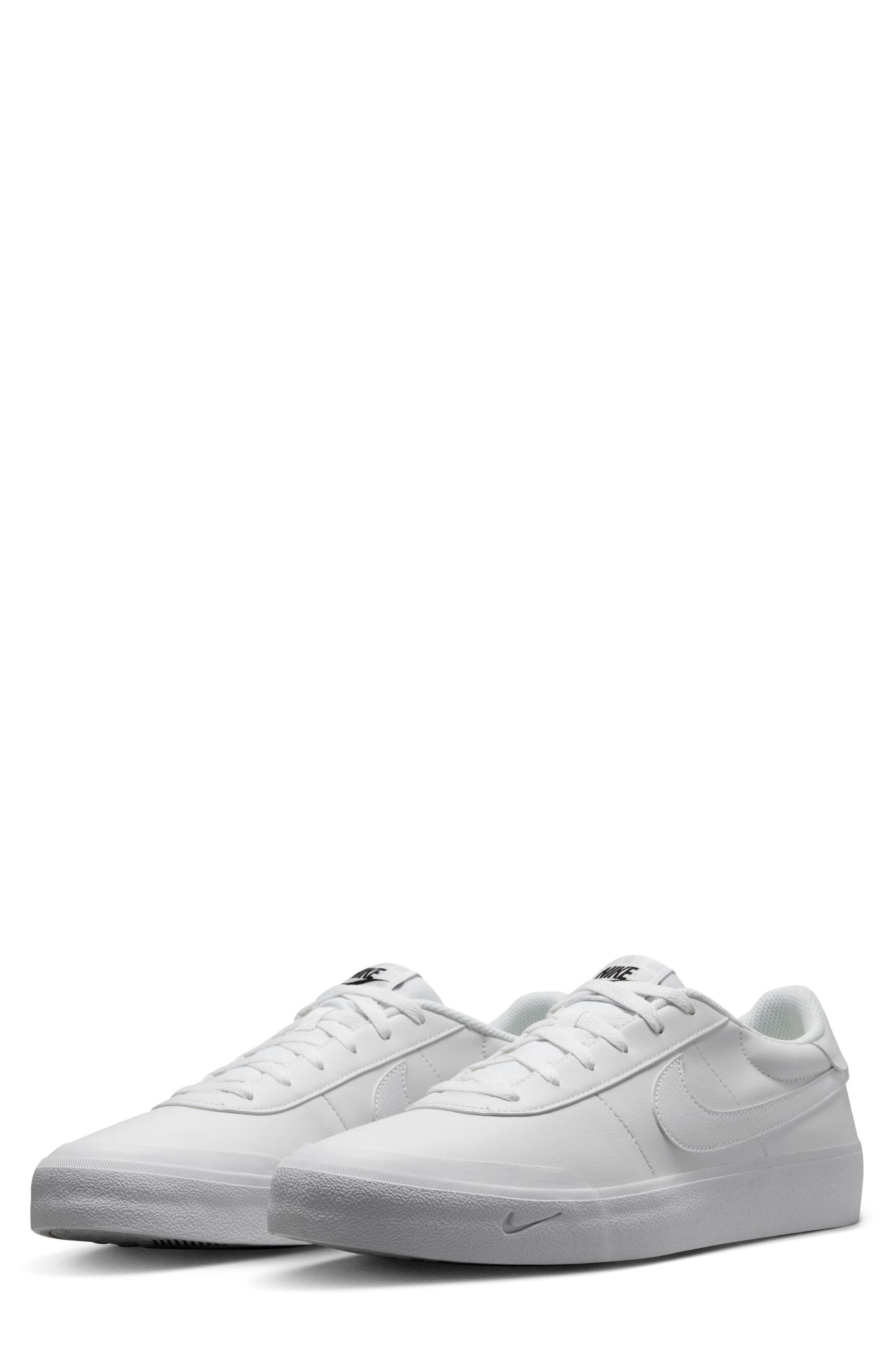  111 White/White-Black