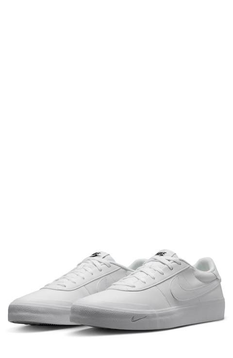 Court Shot Low Top Sneaker (Men)