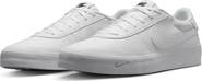 Nike Court Shot Low Top Sneaker