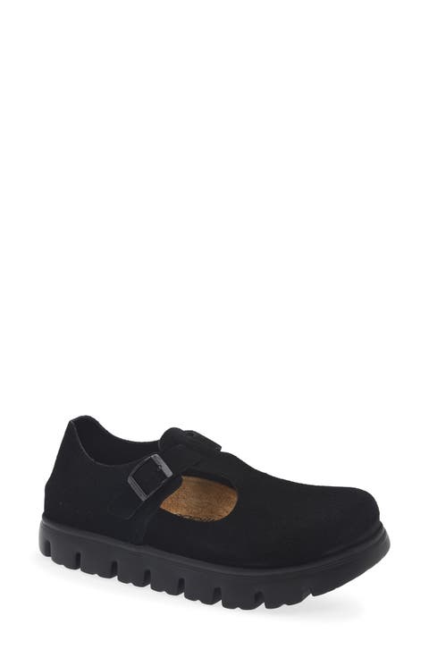 Papillo by Birkenstock Paris Chunky Mary Jane