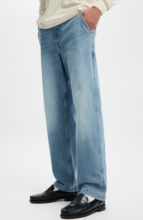 COTTON ON BAGGY JEAN 