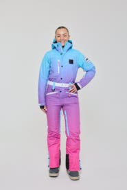 OOSC Rhythm Is A Dancer Women's Ski Suit