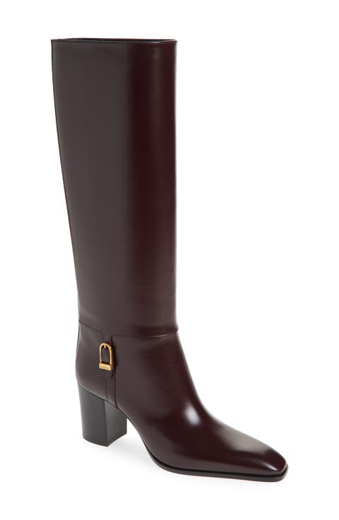 Julia Tall Boot (Women)