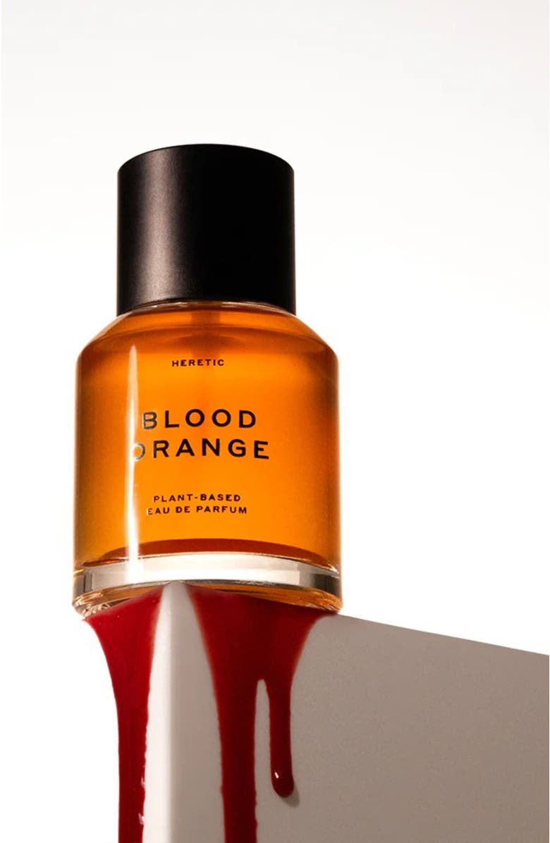 Heretic Blood Orange, Alternate, color, 