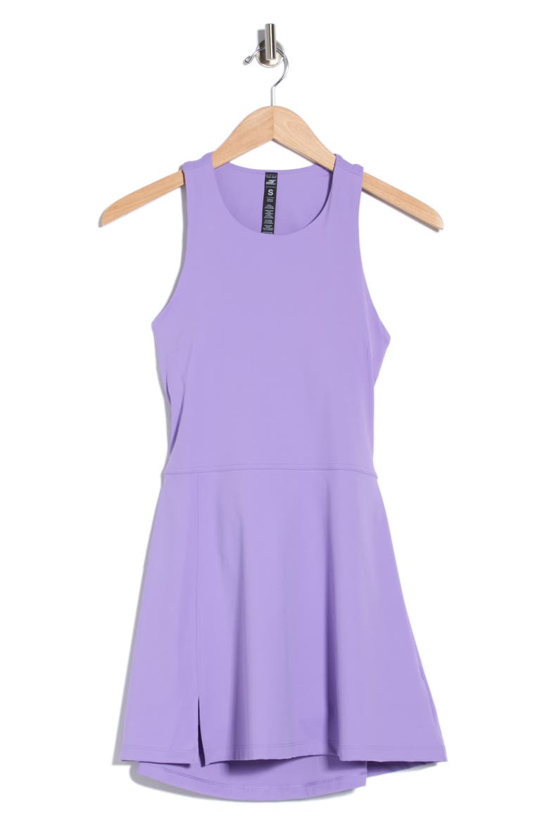 Ace Dress, Alternate, color, PURPLE LOTUS