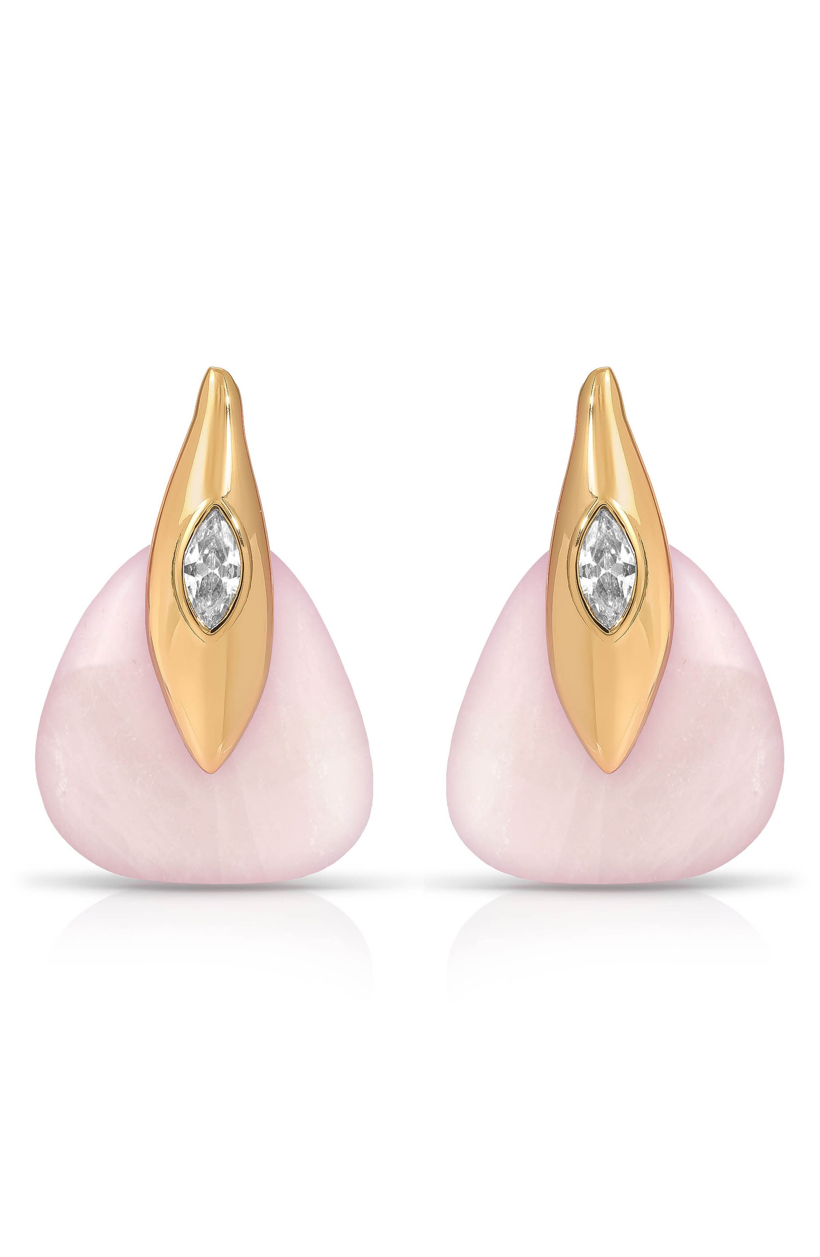 selected ROSE QUARTZ