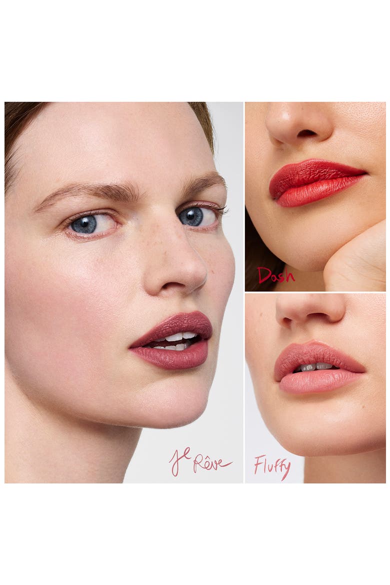 Lip Suede Matte Lipstick Trio (Limited Edition), Alternate, color, MULTI PINK