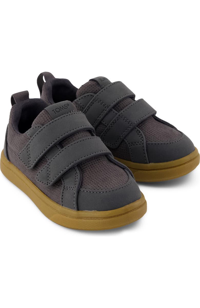 TOMS Kids' Cruz Sneaker, Alternate, color,