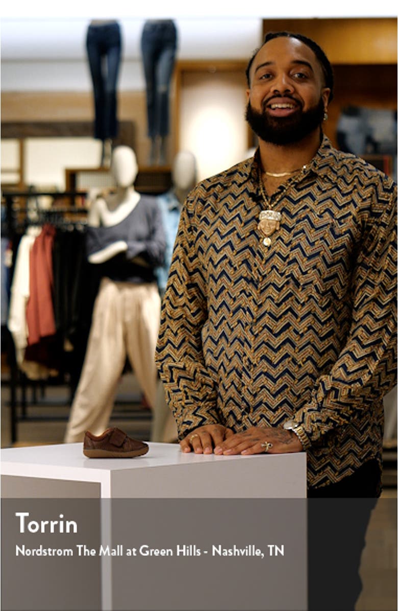 Soft Motion<sup>™</sup> Jodie Shoe, sales video thumbnail