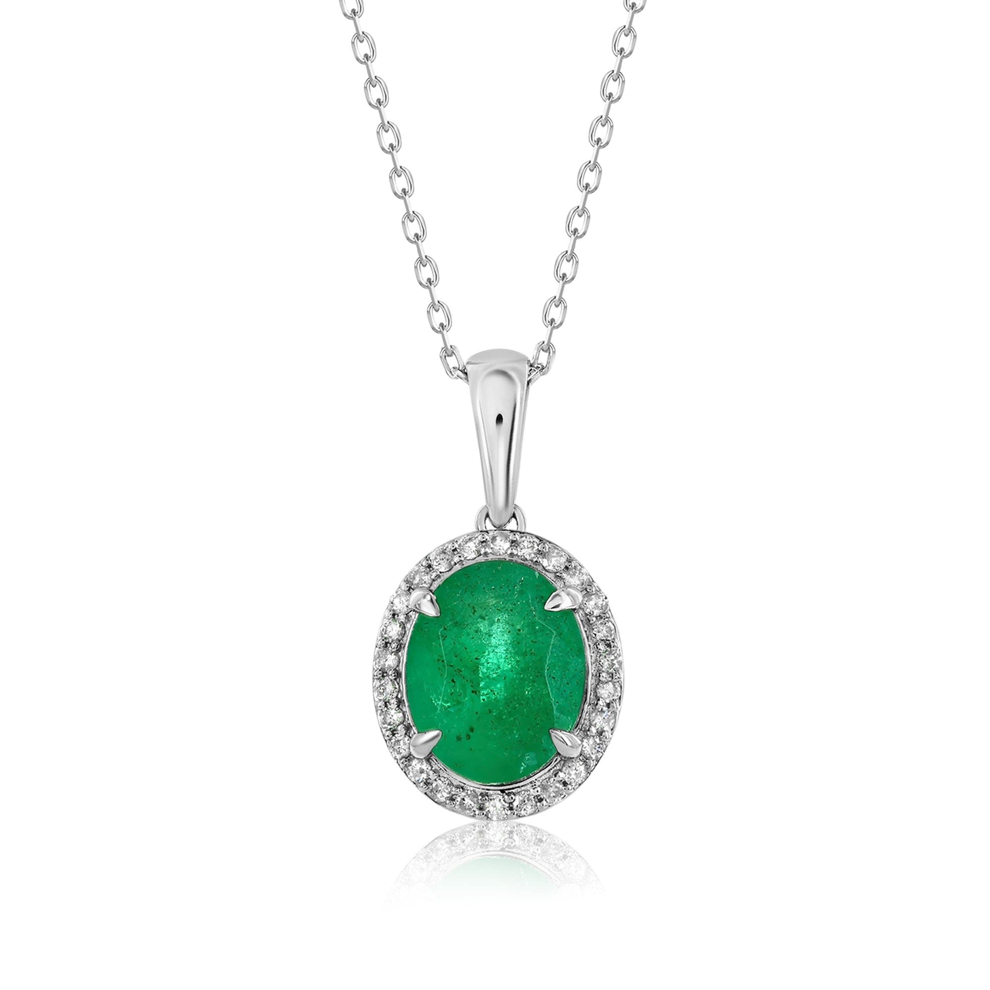 selected Green