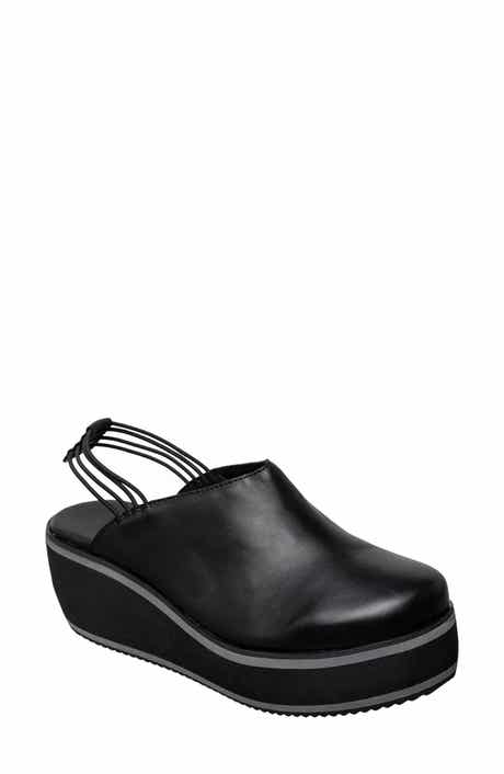 ANTELOPE Finn Slingback Clog