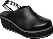 ANTELOPE Finn Slingback Clog