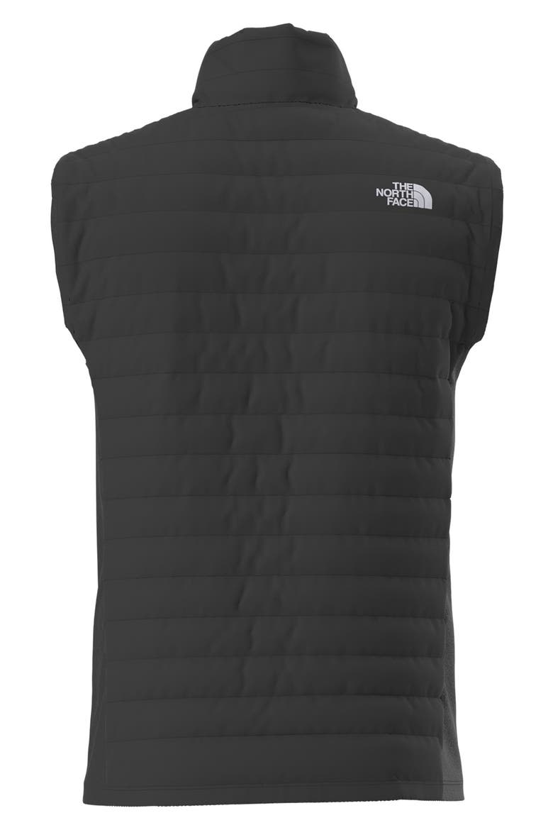Canyonlands Hybrid Vest, Alternate, color, TNF BLACK-NPF