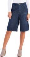 Billy T Effortless Denim Shorts