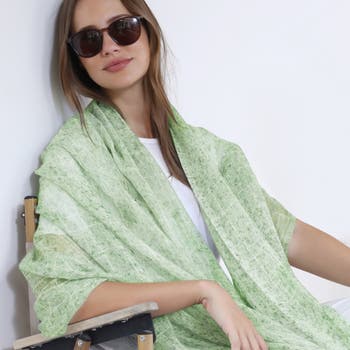 The Alex Lightweight Scarf