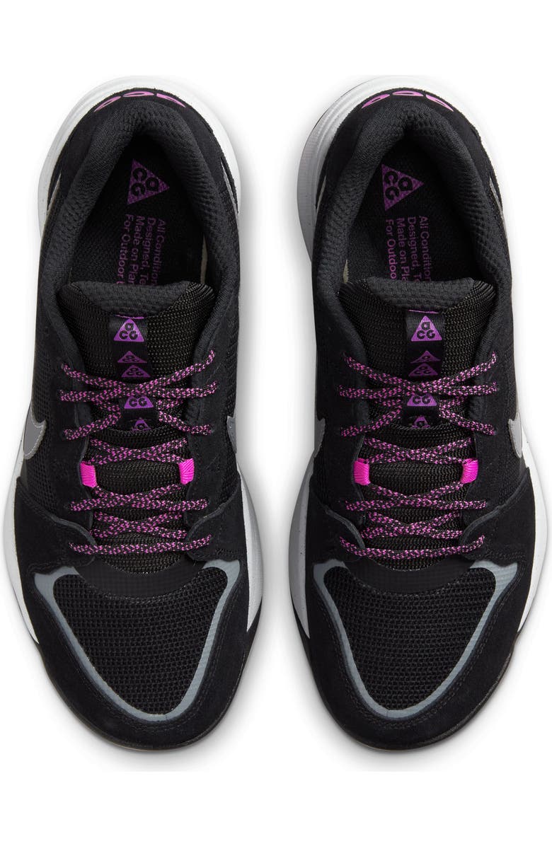 Nike ACG Lowcate Hiking Sneaker, Alternate, color,