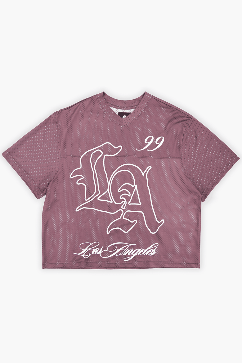 Miguel Tee, Alternate, color, WINTER TWIG/SAINT