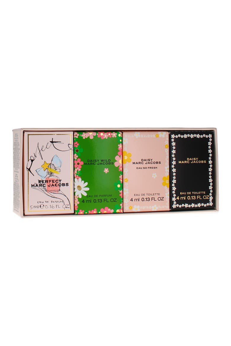 Fragrance Set for Her $120 Value, Main, color, NO COLOR