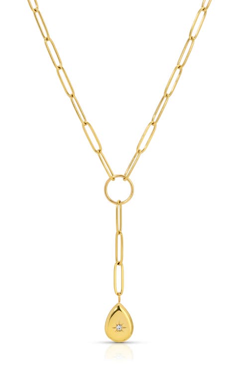 Pirae Necklace